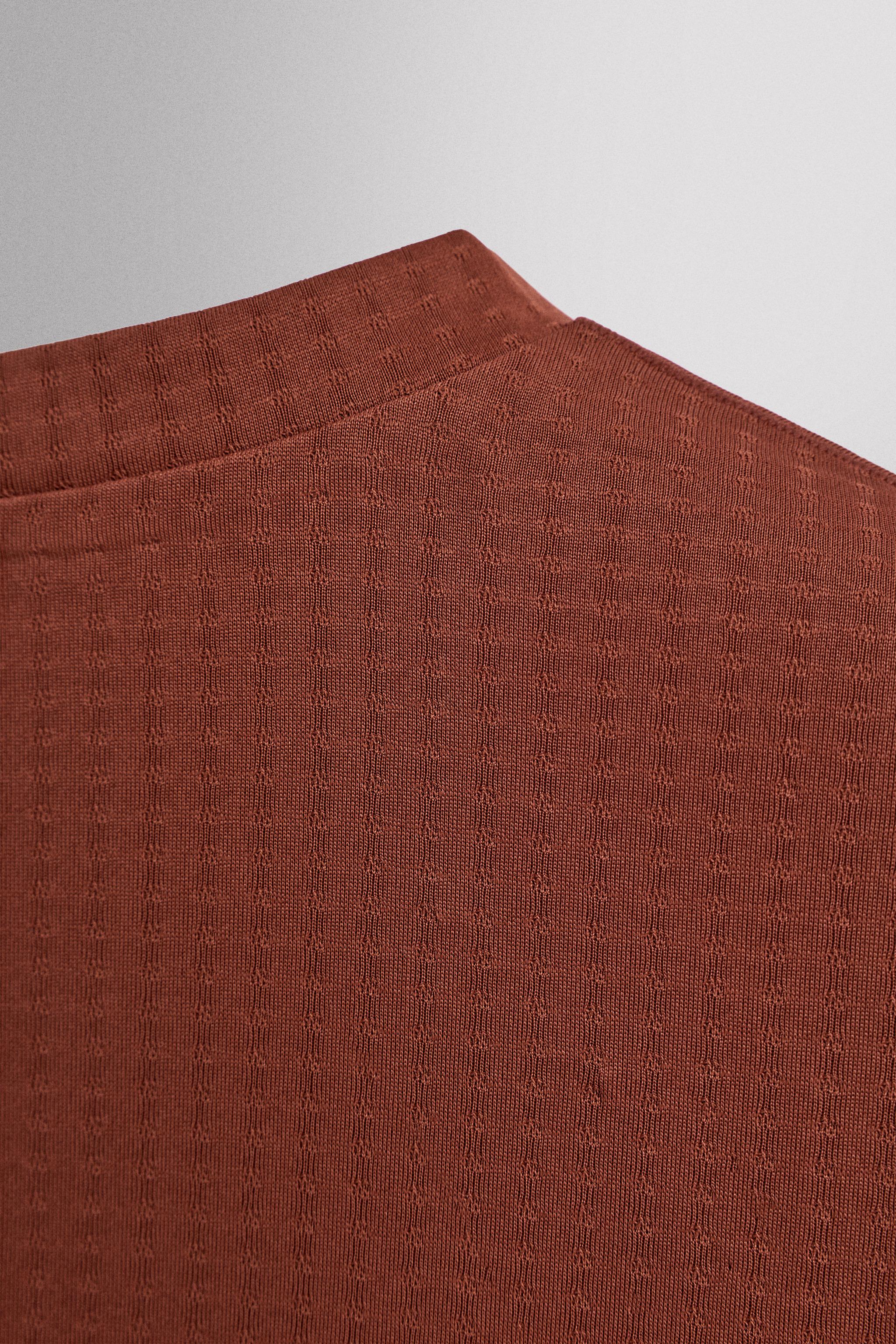 LONG SLEEVE RUNNING T-SHIRT